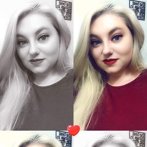 Meet your Posher, Kaitlyn